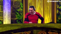 Tiësto & The Chainsmokers - Split (Only U) [Tiësto Live @ Tomorrowland 2015]