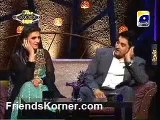 The Shareef Show 6th April 2012 pt 2.flv