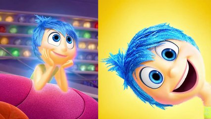 ГОЛОВОЛОМКА МУЛЬТФИЛЬМ. Викторина для детей)) Вопросы по мультику. Смотреть Головоломка. ТИПАТУ.