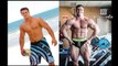 Calum Von Moger   My Body Transformation (Bodybuilding Motivation)