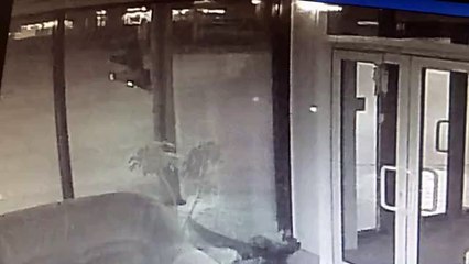 Авария в Махачкале 29.02.2016