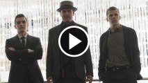 DIE UNFASSBAREN 2 Trailer German Deutsch (2016)