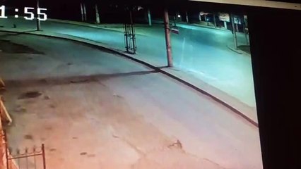 ДТП в Махачкале 29.02.2016