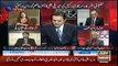 Ary News Headlines 22 December 2015 , Latest Interview Of Gen Amjad Shareef And Sharmeela