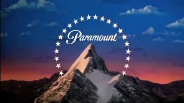 Opening to Paramount Logo Bloopers Season 1 DVD
