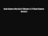 Read Soul Savers Box Set II (Books 4-7) (Soul Savers Series) Ebook Free