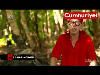 Yılmaz Morgül'ün gözyaşları