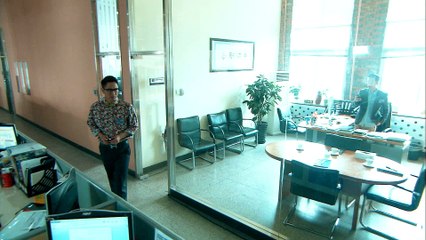 【棋逢对手】Love is not for sale 26 黄轩 王子文 黄觉 邓萃雯