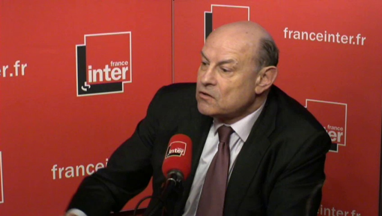 Mobilisation contre la loi travail, fronde au PS : Jean-Marie Le Guen répond à Marc Fauvelle