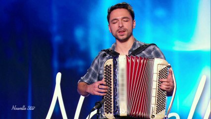 Adrien : Use Somebody– Auditions – NOUVELLE STAR 2016