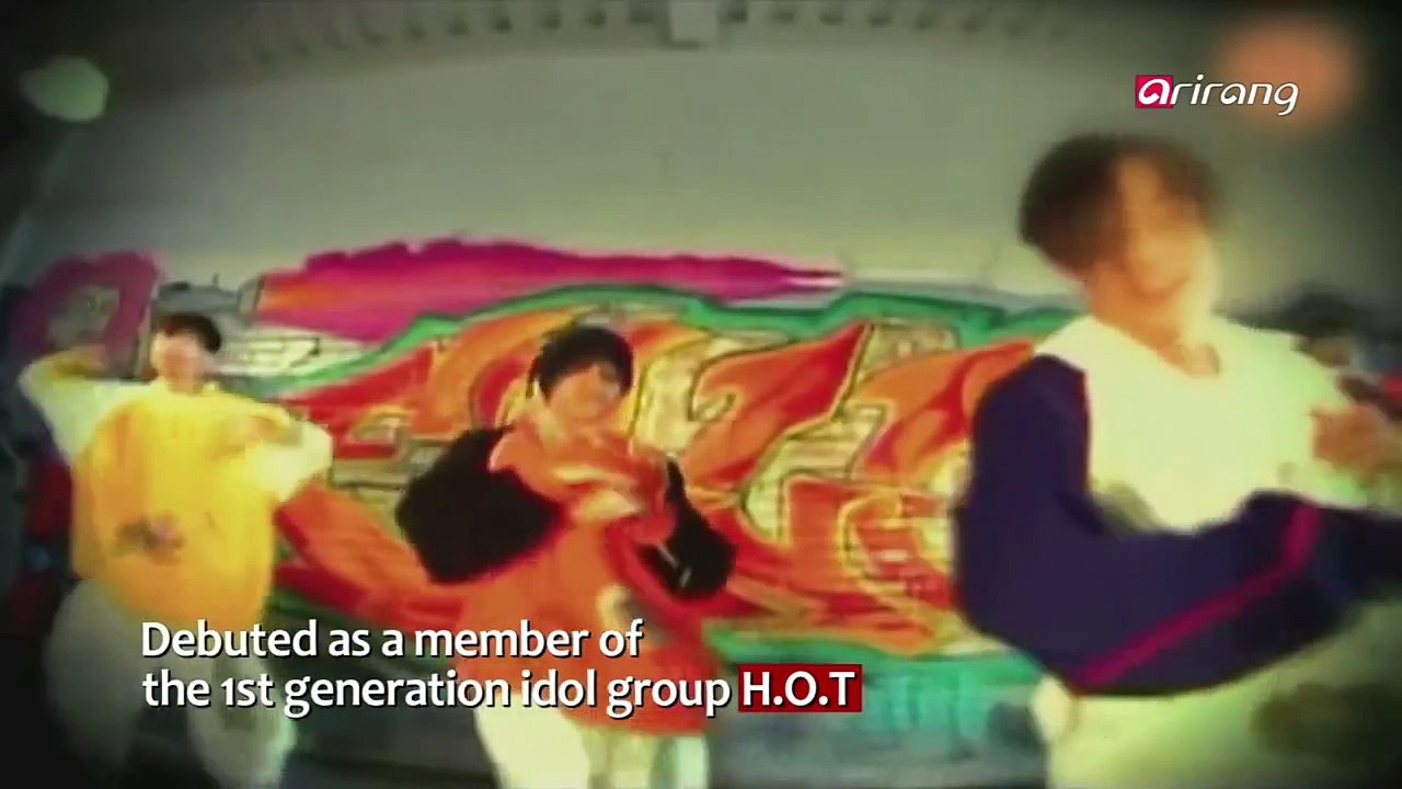 Showbiz Korea _ KANG TA(강타) PREPARES A LARGE-SCALE PROJECT