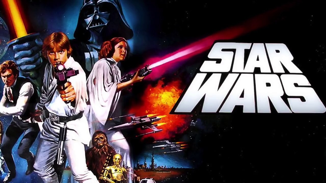 Star Wars Theory | Why Luke is Resistant To the Dark Side