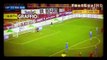 Stephan El Shaarawy Amazing Goal - Empoli vs AS Roma 1-3 (Serie A 2016) HD