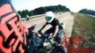 Motorcycle CRASH Compilation Video 2016 Stunt Bike CRASHES Motorbike ACCIDENT Stunts FAIL GONE BAD