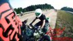 Motorcycle CRASH Compilation Video 2016 Stunt Bike CRASHES Motorbike ACCIDENT Stunts FAIL GONE BAD