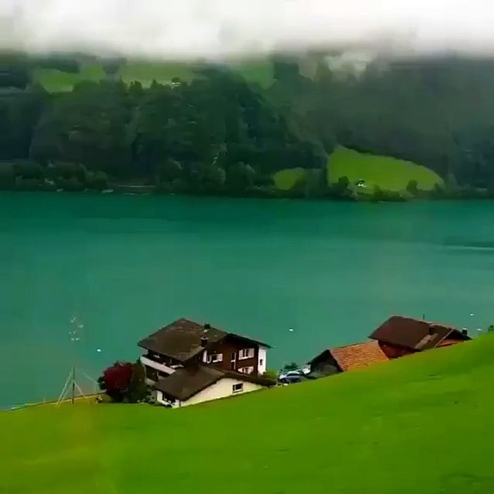 Swizerland View