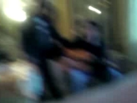 El jebi y cabita beziers