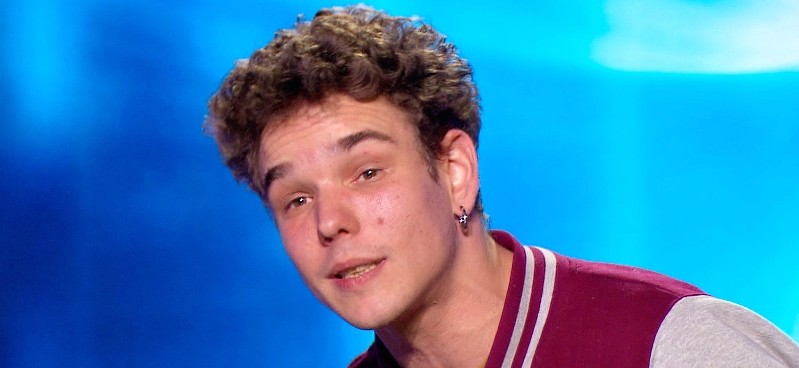 Manu : Le Soleil A Rendez-Vous Avec La Lune – Auditions – NOUVELLE STAR 2016