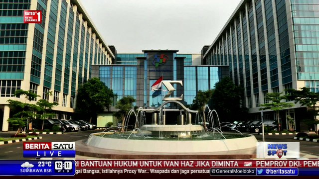 BPS: Indeks Harga Konsumen Bulan Ini Deflasi 0,09 Persen
