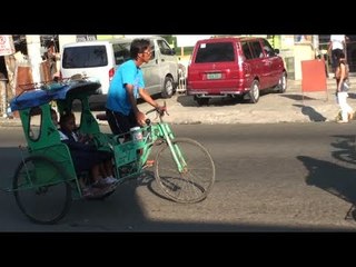 Tacloban public school got more help from NGOs than from gov't