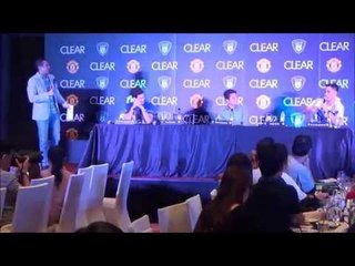 Sibling rivalry, love for competition fuel deciding Clear Dream Match