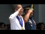 Aquino vows modern Air Force to take off soon