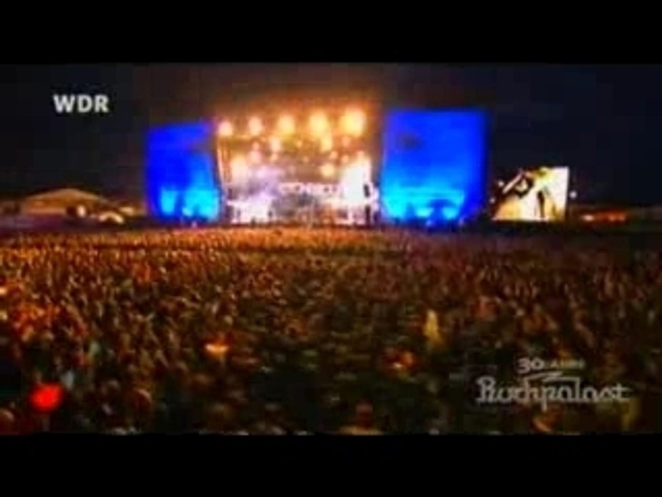 Get Inside - Stone Sour ( Live at Rock Am Ring 2007)