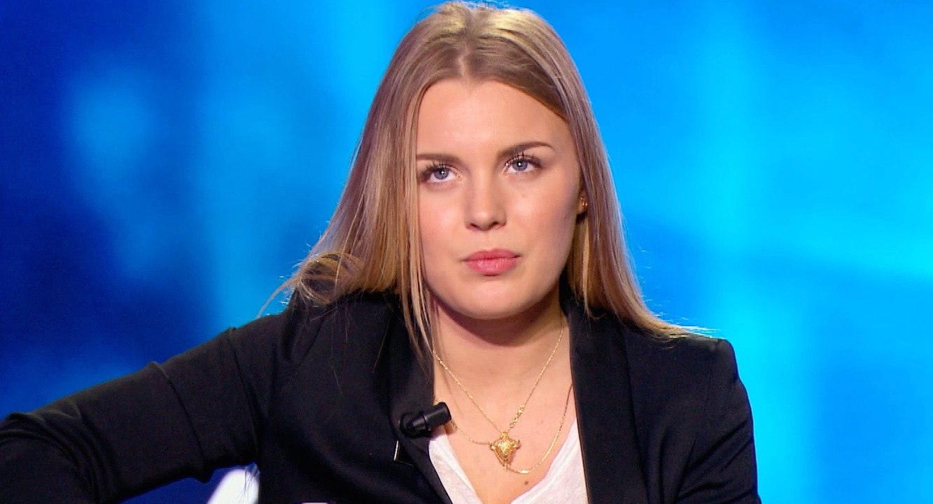 Terry : Angie – Auditions – NOUVELLE STAR 2016