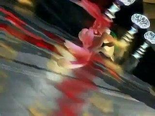 Looney Tunes: Back in Action - Space Battle