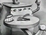 Ha Ha Ha - Betty Boop Cartoon - Max Fleischer - 1934