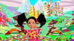 Куклы Барби Мультик с игрушками Дружба навсегда Игры для девочек на русском языке