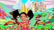 Кукла Барби беременна мультик с игрушками на русском языке игры для ...