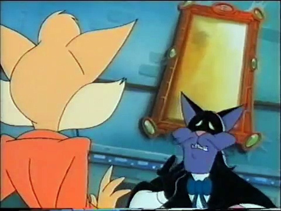 Fantomcat - Episode 1 - Part 1