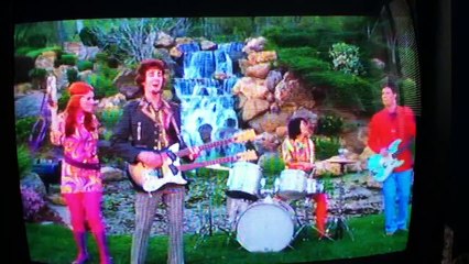 Scooby Doo-I Can Be Scared With You