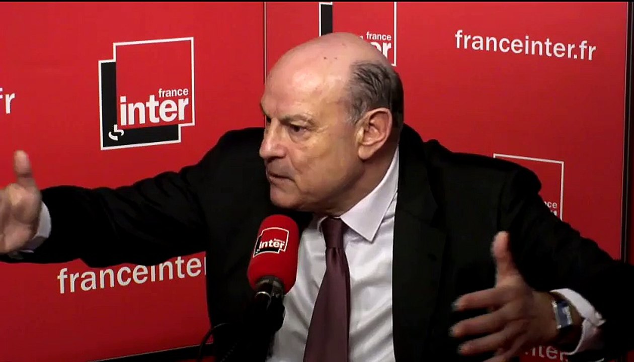Jean-Marie Le Guen : "L'alternative au social-réformisme, c'est la droite ou l'extrême-droite"