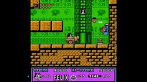 Felix the Cat (NES) Retro Games NES SNES SEGA GENESIS NDS N64 PS1 PS2 PSX XBOX - 3 / 4