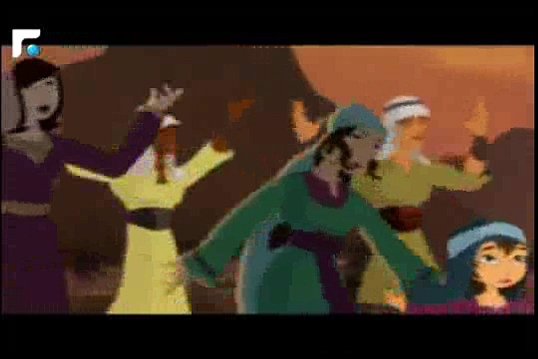 Marvelous stories Ep 16 part 2 (English subtitles)