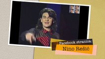 NINO REŠIĆ - TVOJE OČI (RTS)