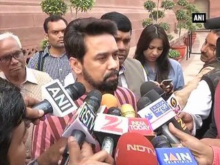 Sports should be free from political prejudice: BCCI secretary