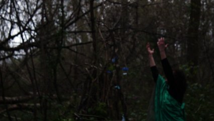 03 - LA MAGICIENNE ET L'ENFANT SOLEIL