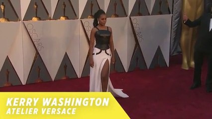 From Jennifer Lawrence to Olivia Munn, the Best Looks From This Year’s Oscars