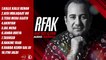 Rahat Fateh Ali Khan - Full Song Audio Jukebox - Speed Records -