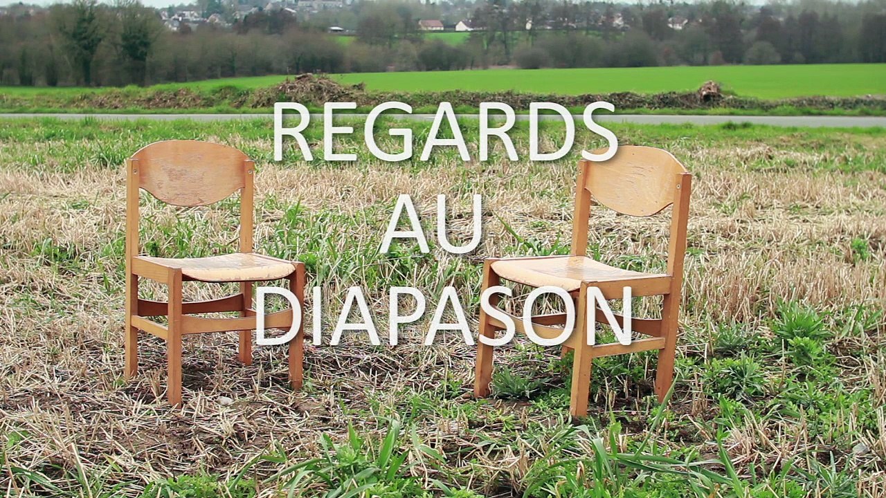 04 - REGARDS AU DIAPASON