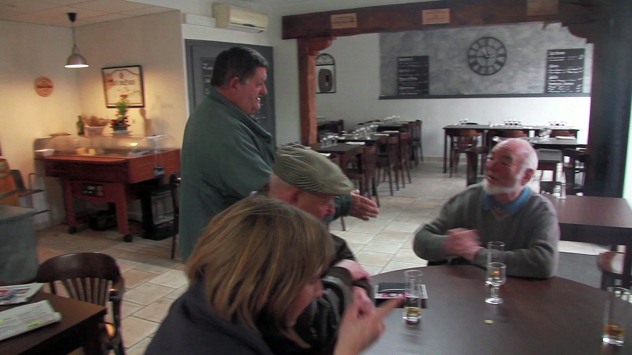 01. TOUT EST POSSIBLE