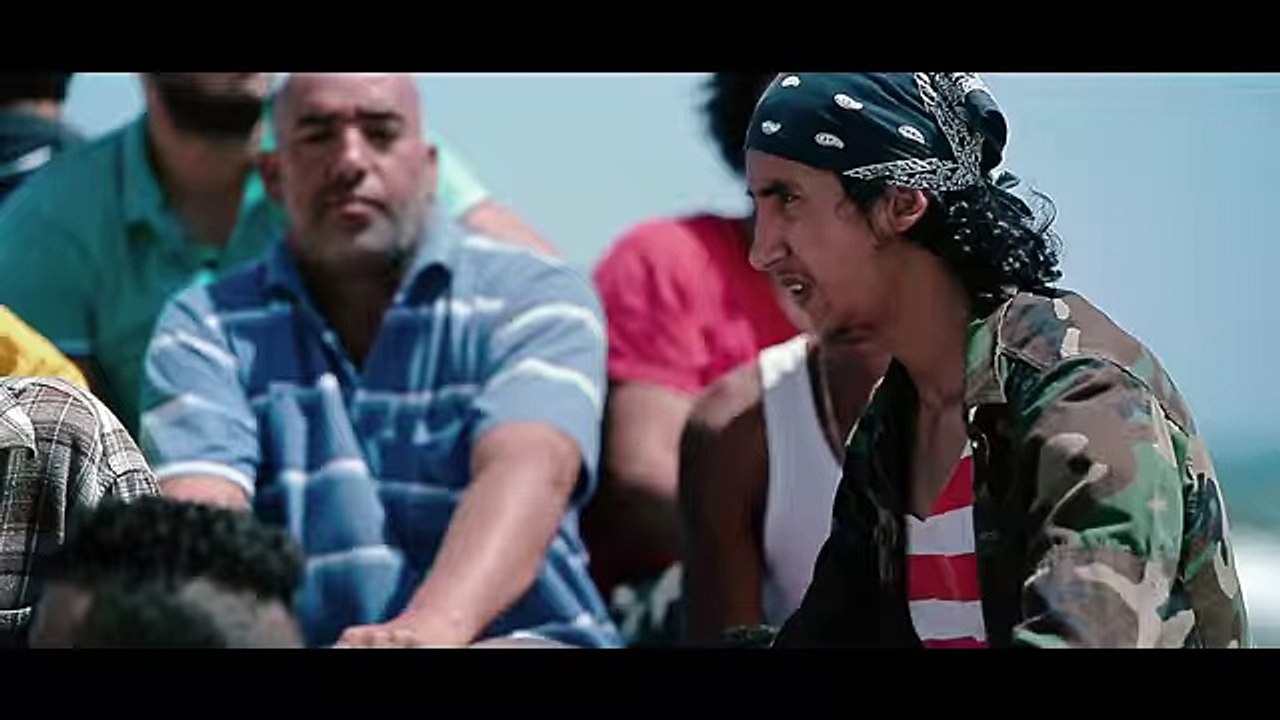 VIZA - MON3OM-DMC FEAT AKRAM-MAG