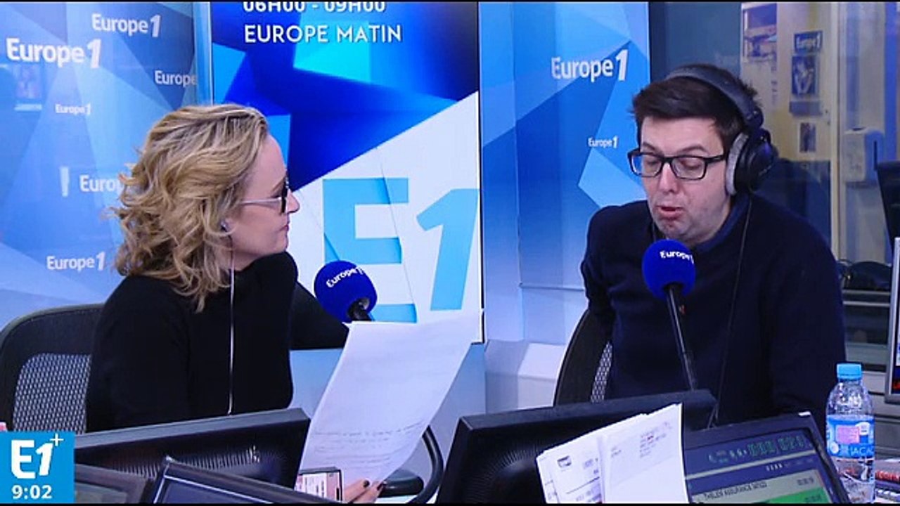 Benjamin des Gachons : "Chaque signature est vérifiée et fiable"