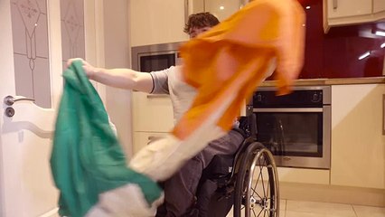 Conor McGregor 'nearly made a miracle' for a fan