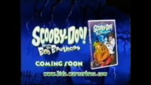 Opening To Scooby Doo on Zombie Island 2000 VHS