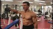 Best shoulder workout Best shoulder Exercise How to Get Big Shoulders with Victor Costa Vicsnatural