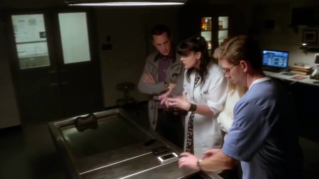 Bande-annonce saison 13 de la série NCIS